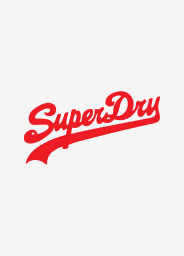 SUPER DRY